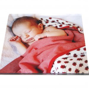 Acrylic Float Panel