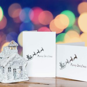 Gem Collection Christmas Cards