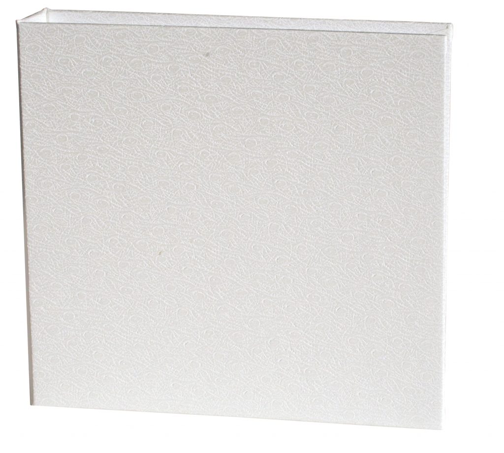 White Imaging